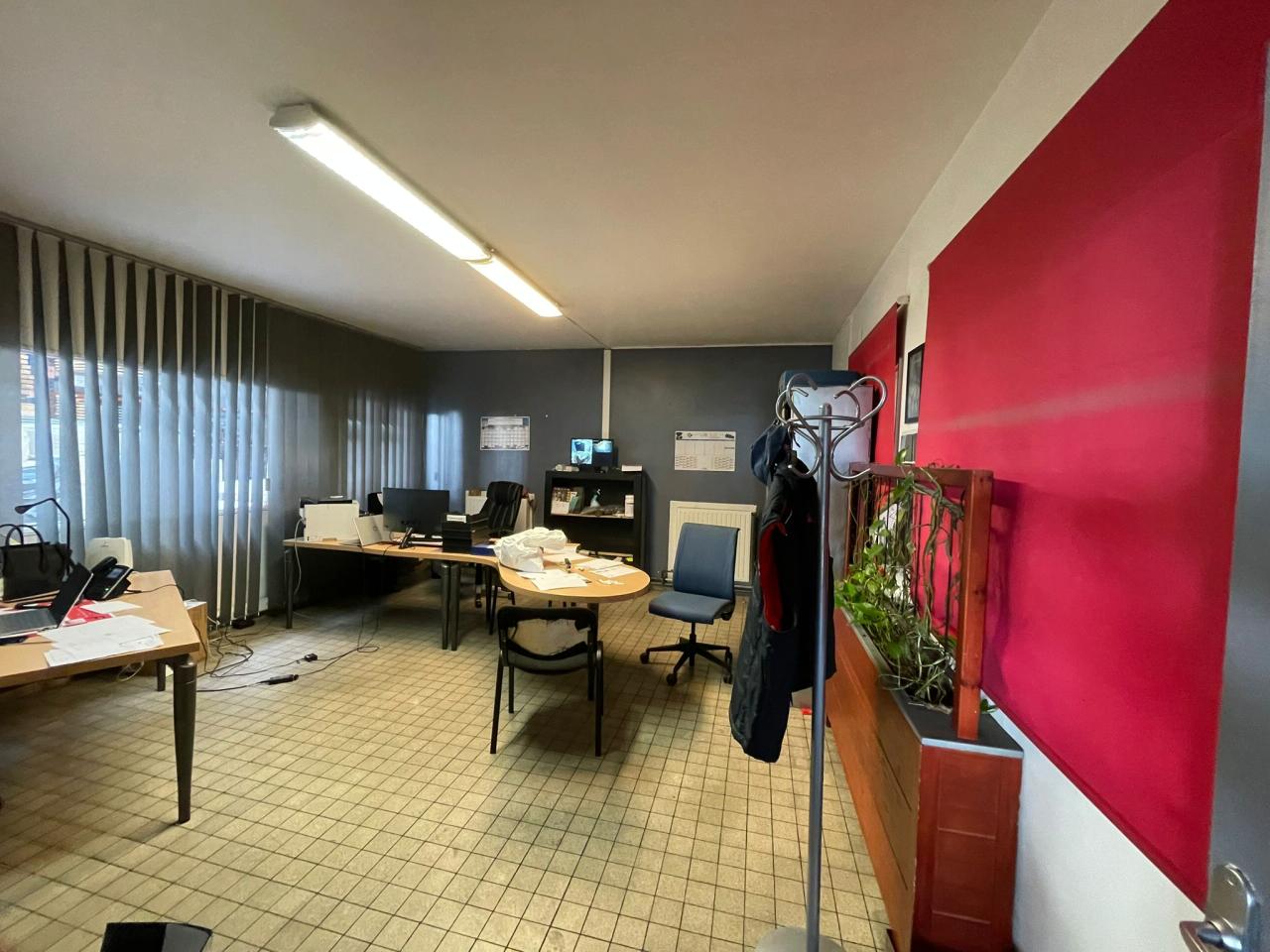 Local d'activité Lille 1300m² Location local d'activité Lille Nord OLACT2533618 7
